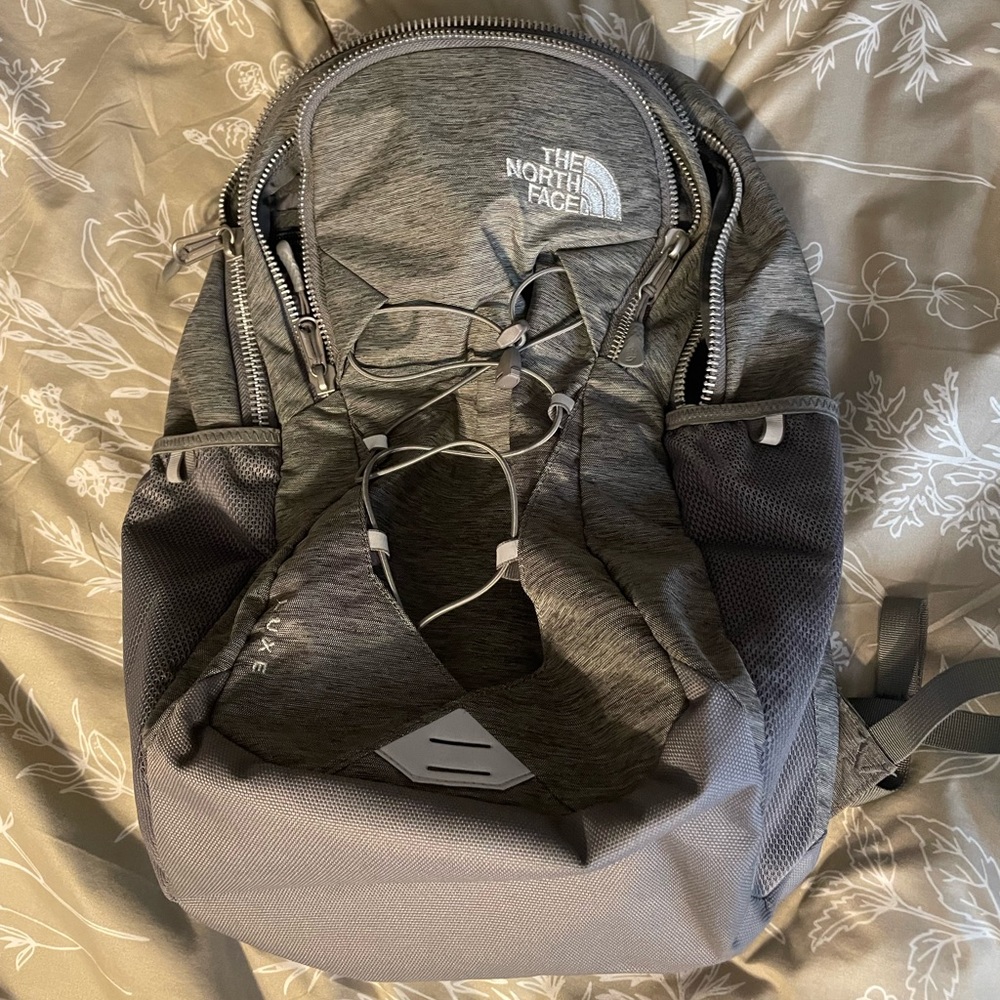 North Face Backpack